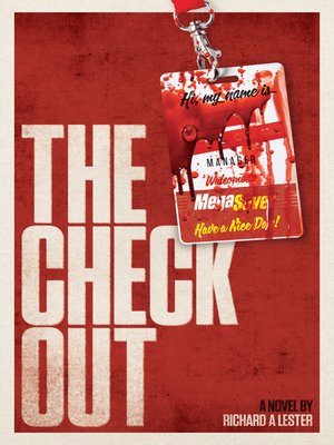 cover image of The Check Out